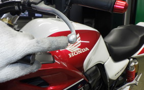 HONDA CB400 SUPER BOLDOR A 2014 NC42