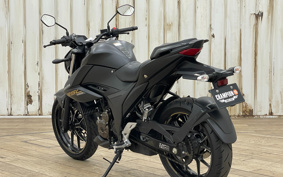 SUZUKI JIKUSA-250 ED22B