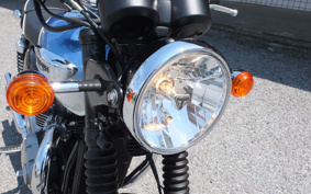 TRIUMPH BONNEVILLE T100 2016 DAD70G