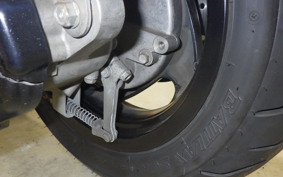 HONDA FORESIGHT EX MF04