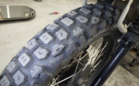 HONDA CT125 HUNTER CUB