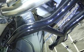 HONDA CB1300SF SUPER FOUR Gen. 3 2025 SC54