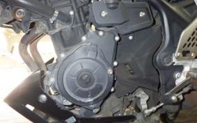 YAMAHA MT-25 RG10J
