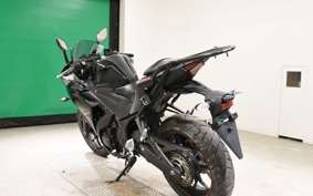 YAMAHA YZF-R25 2022 RG43J