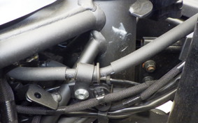 KAWASAKI ZX-4R SE 2025 ZX400P