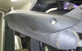 SUZUKI ADDRESS V125 S CF4MA