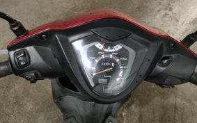 HONDA DIO 110 JF31