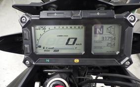 YAMAHA MT-09 Tracer 2015 RN36J