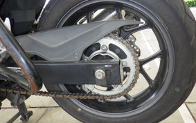 HONDA NC750L RC67