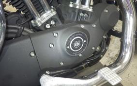 HARLEY XL883R 2005