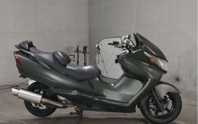 SUZUKI SKYWAVE 250SS CJ43A
