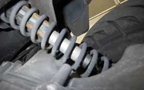 HONDA DIO Gen.6 AF62