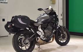 YAMAHA MT-07 ABS 2015 RM07J