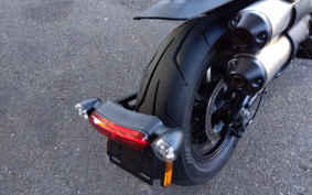 HARLEY  HARLEY RH1250S 2022 ZC4