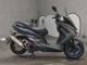 Фото Yamaha MAJESTY 155S с японского аукциона