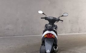 SUZUKI ADDRESS V125 CF46A