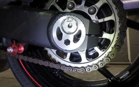 KAWASAKI NINJA 1000 A 2019 ZXT00W