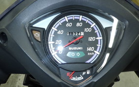 SUZUKI ADDRESS 110 2022 CE47A