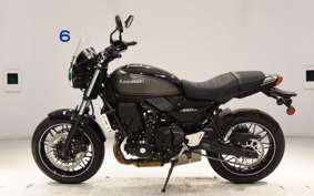 KAWASAKI Z650 RS 2024
