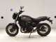 Фото Kawasaki Z650 RS 2024 с японского аукциона