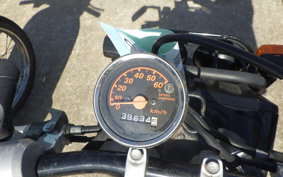 HONDA ZOOMER AF58