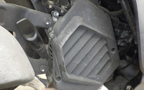 HONDA TACT Basket AF79