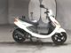 Фото Yamaha AXIS 100 с японского аукциона