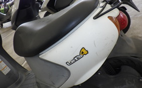 SUZUKI LET's 4 2022 CA45A