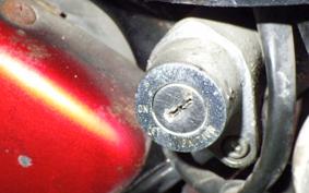 SUZUKI SAVAGE LS650 2002 NP41A