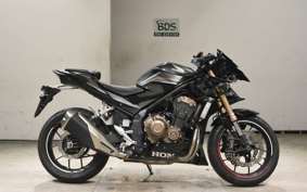 HONDA CBR400R 2023 NC56