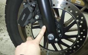 HONDA REBEL 250 S 2022 MC49