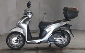 HONDA DIO 110 JK03