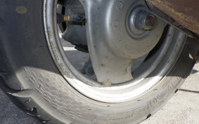 YAMAHA BJ 2003 SA24J