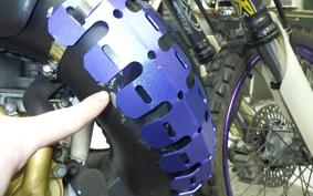 HONDA CRM250AR MD32