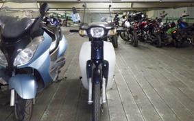 HONDA C50 SUPER CUB AA04