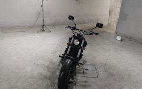 KAWASAKI ELIMINATOR 250V VN250A