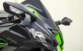 KAWASAKI NINJA ZX-10R SE 2020 ZXT02C