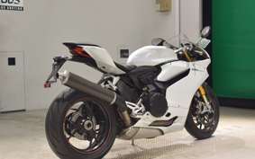 DUCATI 1199 PANIGALE S 2014