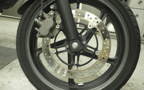 HONDA VTR 250 Gen. 2 2007 MC33