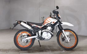 YAMAHA SEROW 250 DG31J