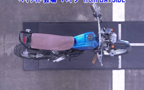 YAMAHA TW200