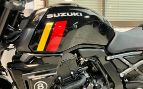 SUZUKI ADDRESS V125 CF4MA