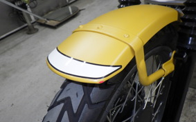 HONDA CT125-2 2024 JA65