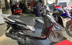 HONDA LEAD 125 JK12