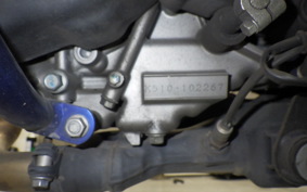 SUZUKI ｸﾞﾗﾃﾞｨｳｽ400 2012 VK58A
