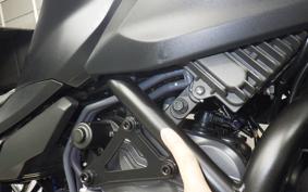 YAMAHA MT-07 2025 RM48J