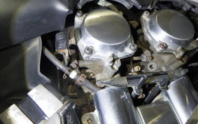 YAMAHA VMAX 2000 2LT