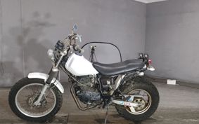 YAMAHA TW200 DG07J