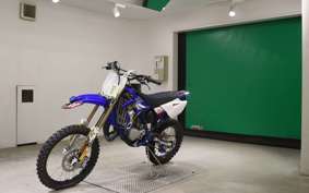 YAMAHA YZ85LW 2021 CB10C