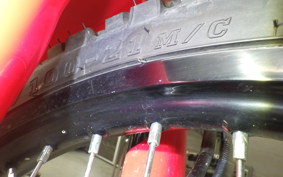 HONDA CRF250L 2009 MD47